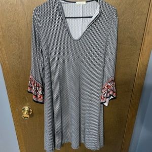 Cute Max Studio Dress